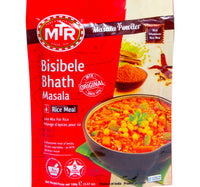 MTR Bisibele Bath Masala 100 g