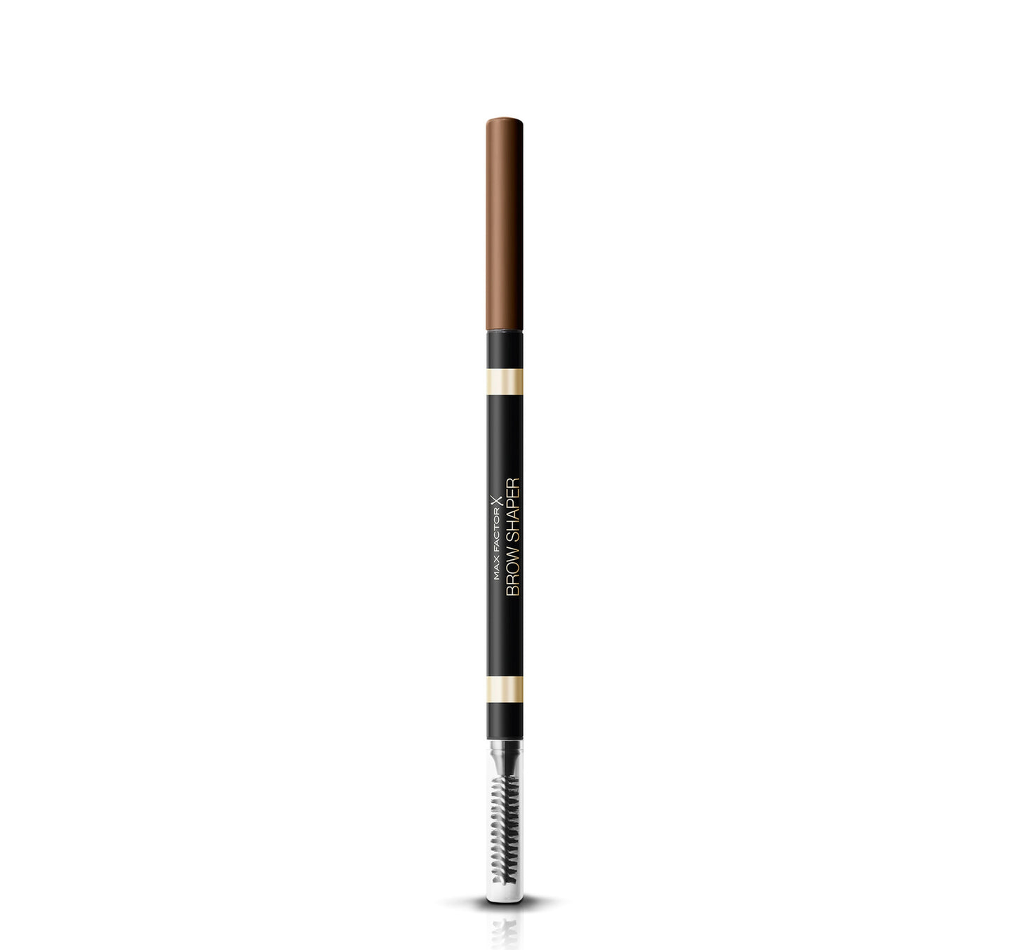 قلم حواجب ماكس فاكتور 20 بني 1 قطعة