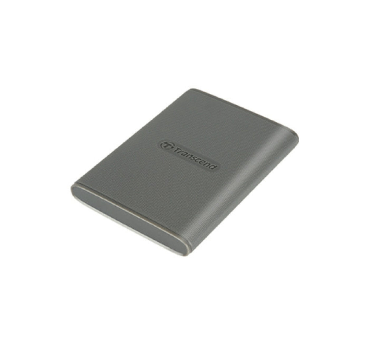 Transcend Type-C/A External SSD, 1TB, Gray, ESD360C