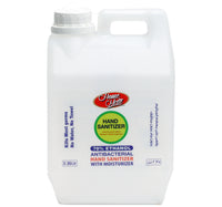 Home Mate Hand Sanitizer Anti Bacterial 2.35 Litres