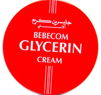 Bebecom Glycerin Cream 125 ml