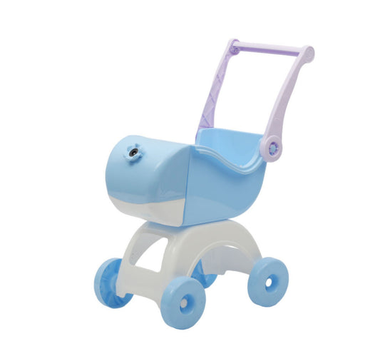 Skid Fusion Bubble Shopping Cart BB914