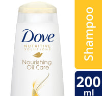 Dove Nutritive Solutions Nourishing Oil Care Shampoo 200 ml