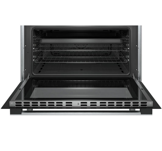 Bosch Ceramic Cooking Range HKK99V850M 5Burner