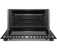 Bosch Ceramic Cooking Range HKK99V850M 5Burner