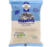 24 Mantra Organic Idly Rava 1 kg Lulu Hypermarket