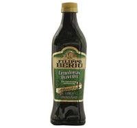 Filippo Berio Extra Virgin Olive Oil 1 Litre Lulu Hypermarket
