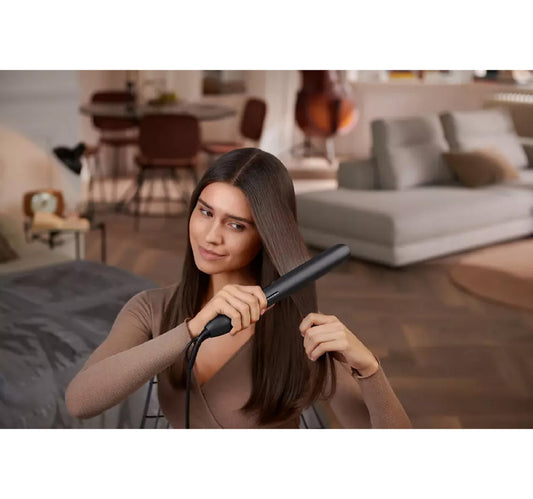 Philips Hair Straightener BHS510