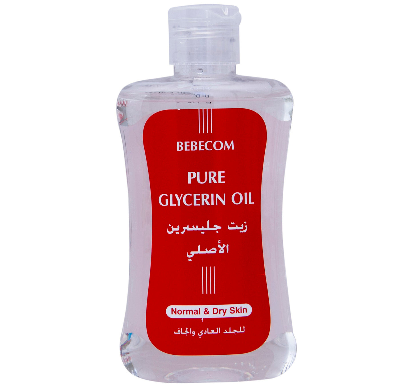 Bebecom Pure Glycerin Oil 200 ml