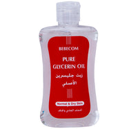 Bebecom Pure Glycerin Oil 200 ml