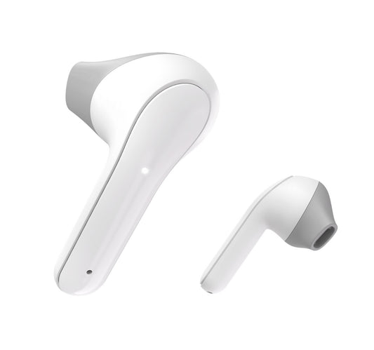 Hama Bluetooth TWS Earbuds 184068-White