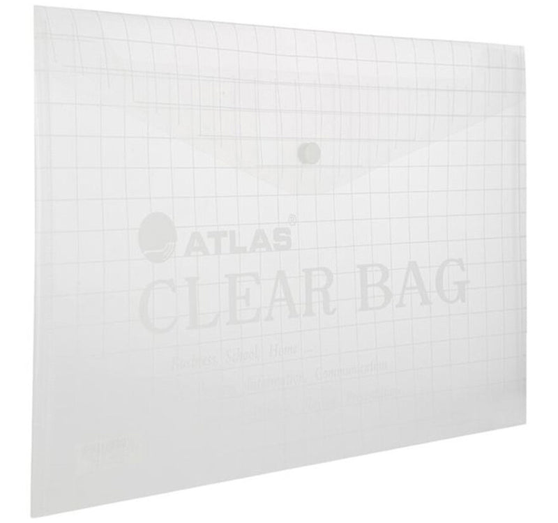 Atlas Document Bag, F10008