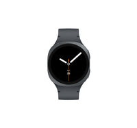 Samsung Galaxy Watch8 Smartwatch, 40mm, LTE, Graphite, SM-L325FDAAXSG Lulu Hypermarket