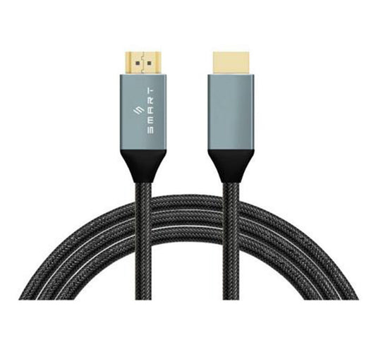Smart 2.0 HDMI Cable SPHDHD4K 3 Meter