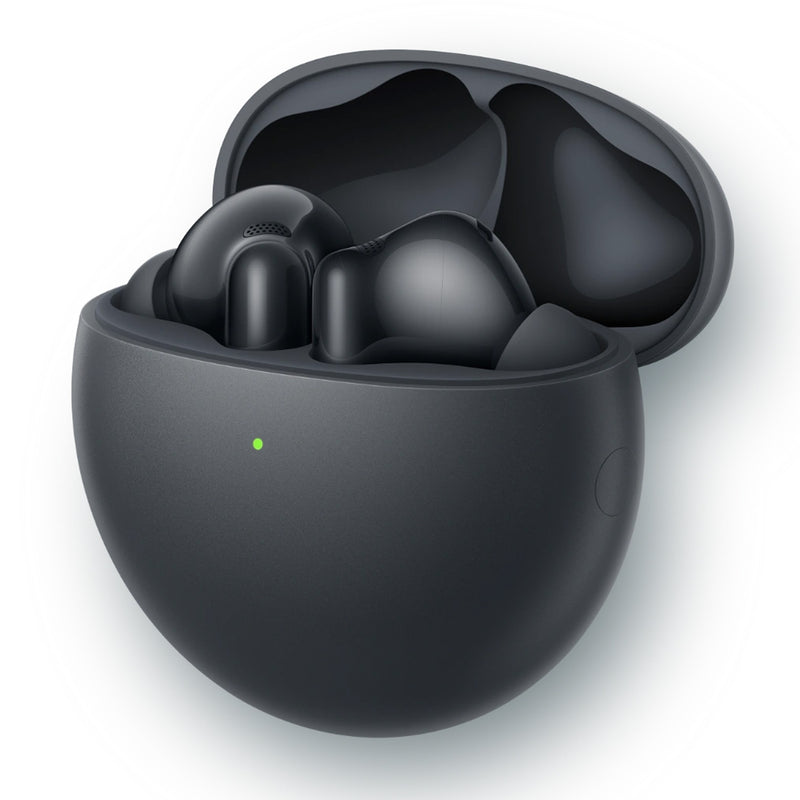 Huawei FreeBuds 7i In-Ear True Wireless Earbuds, Black, HUW-FREEBUDS7I-BLK