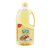 Meher Cooking Oil 1.5 Litres