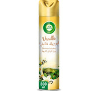 Air Wick Aerosol Vanilla Scent 300 ml