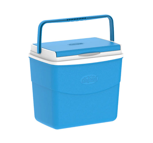 Keep Cold Picnic Icebox MFIBXX082 30L Assorted Colors