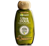 Garnier Ultra Doux Mythic Olive Extreme Nutrition Shampoo 200 ml