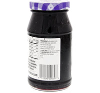 Smucker's Blueberry Preserves 340 g