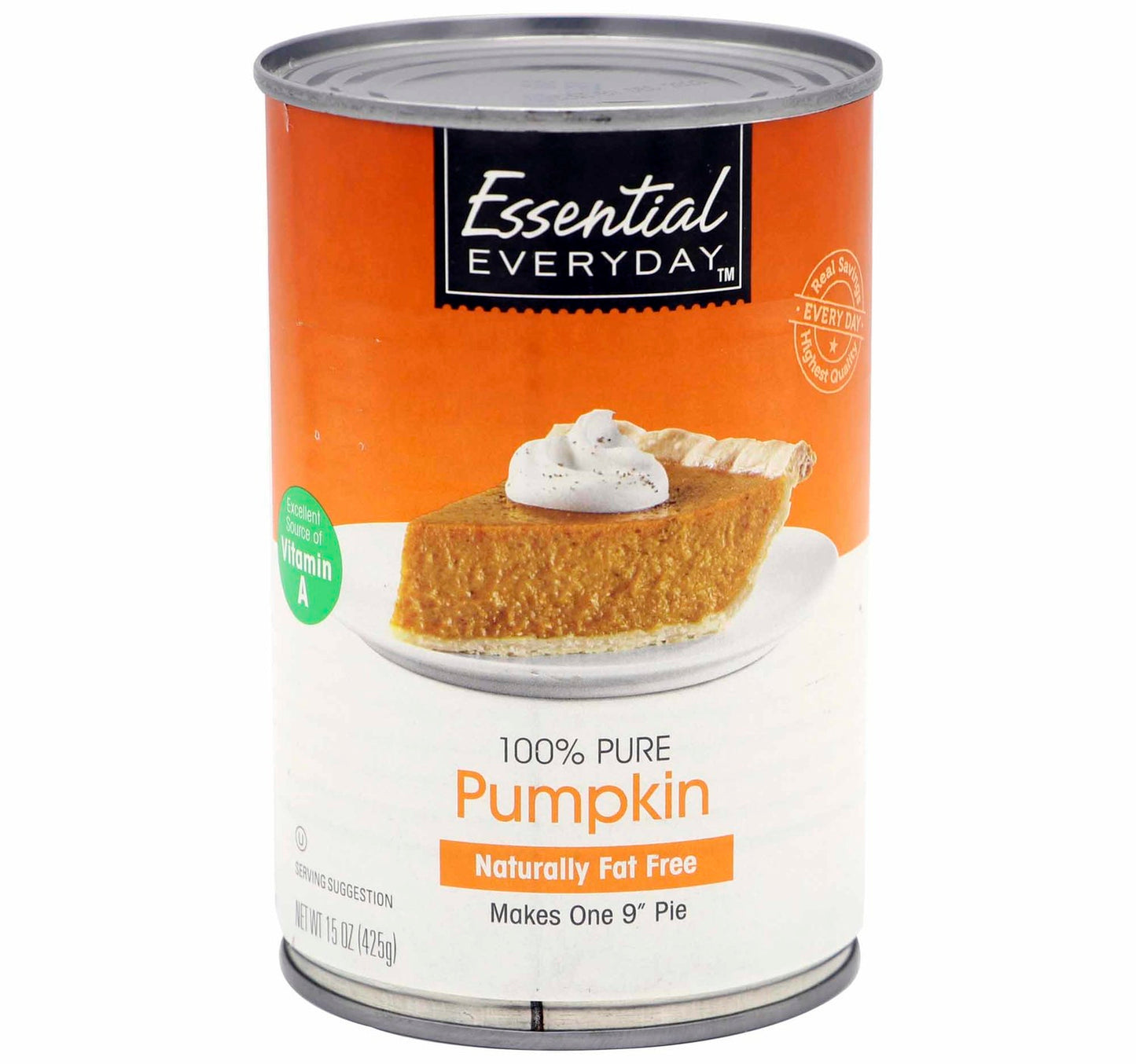 Essential Everyday Pumpkin Pie Mix 425 g Lulu Hypermarket