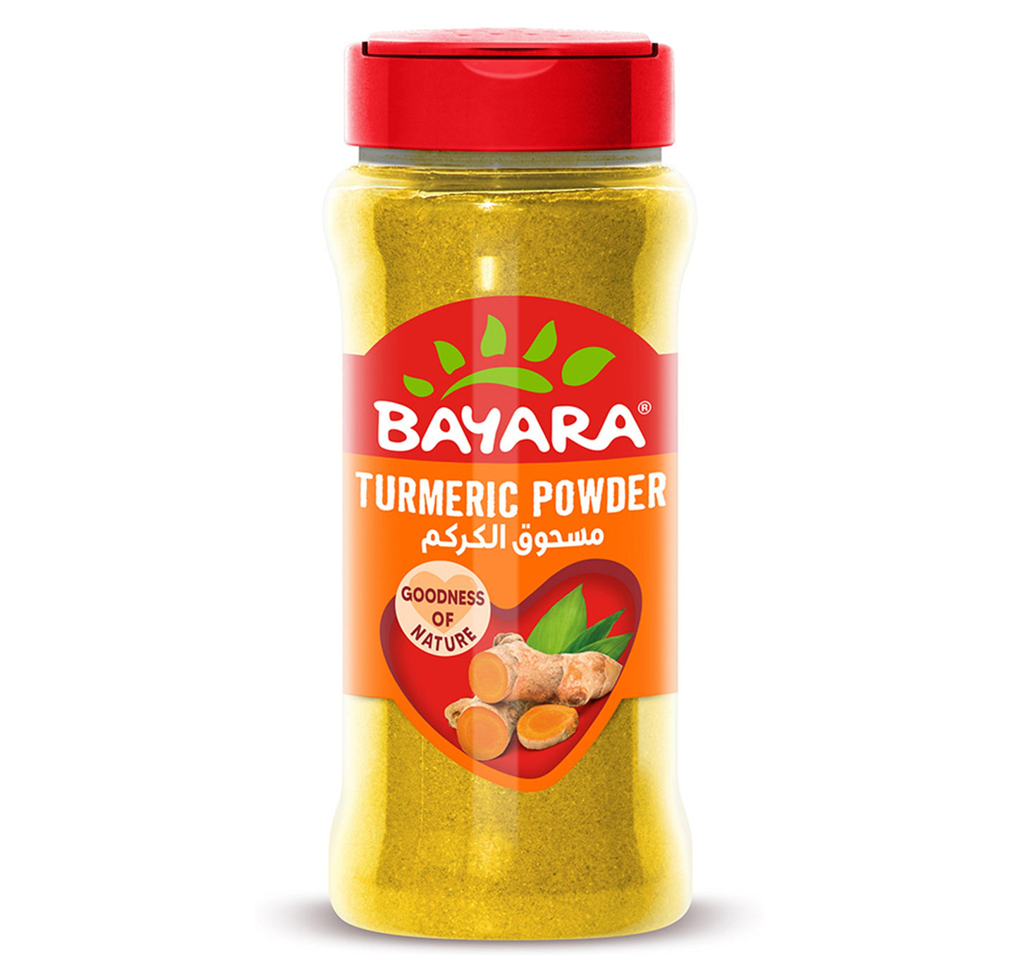 Bayara Turmeric Powder 185 g