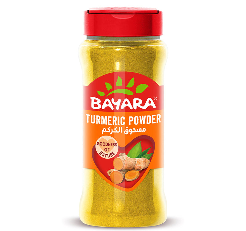 Bayara Turmeric Powder 185 g