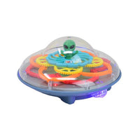 B/O Flying Saucer YJ388-69