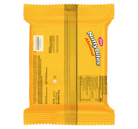 Tiffany Nutty Bites Almond 8 x 72 g