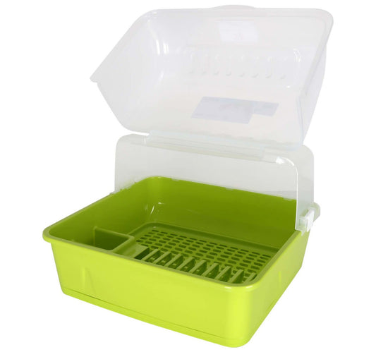 JCJ Dish Drainer 2408 Assorted Colors