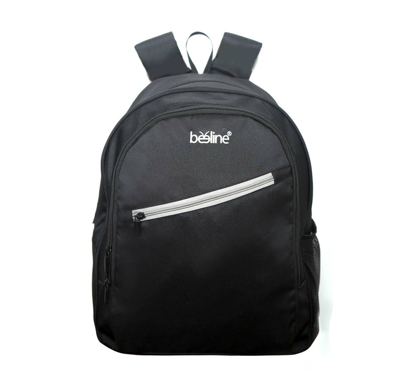 حقيبة ظهر Beeline للكمبيوتر المحمول BEE JOY مقاس 18 بوصة، متنوعة لكل قطعة