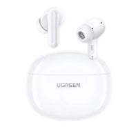 Ugreen HiTune P3 True Wireless Earbuds WS207 White Lulu Hypermarket