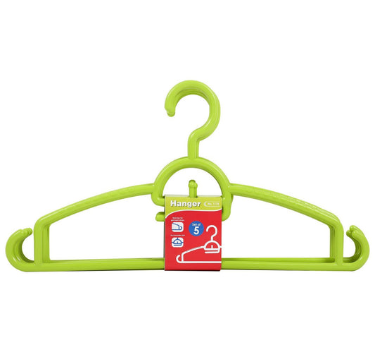 JCJ Hanger 1174 5pcs