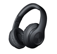 Trands Wireless Bluetooth Headphone, B67 Assorted Lulu Hypermarket