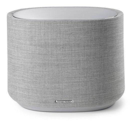 Harman Kardon Citation Sub Multi-room unit Subwoofer CITATNSUBGY 200W,Wi-Fi,Grey