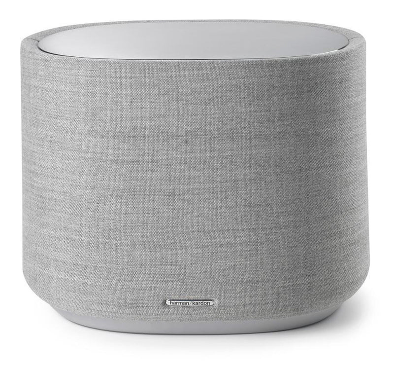 Harman Kardon Citation Sub Multi-room unit Subwoofer CITATNSUBGY 200W,Wi-Fi,Grey