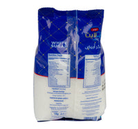 LuLu Crystal Delite White Sugar 1 kg
