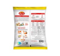 Seara Zingzo Hot & Crispy Chicken Strips 750 g