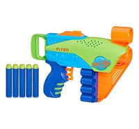 Nerf Elite Junior Flyer, F6751
