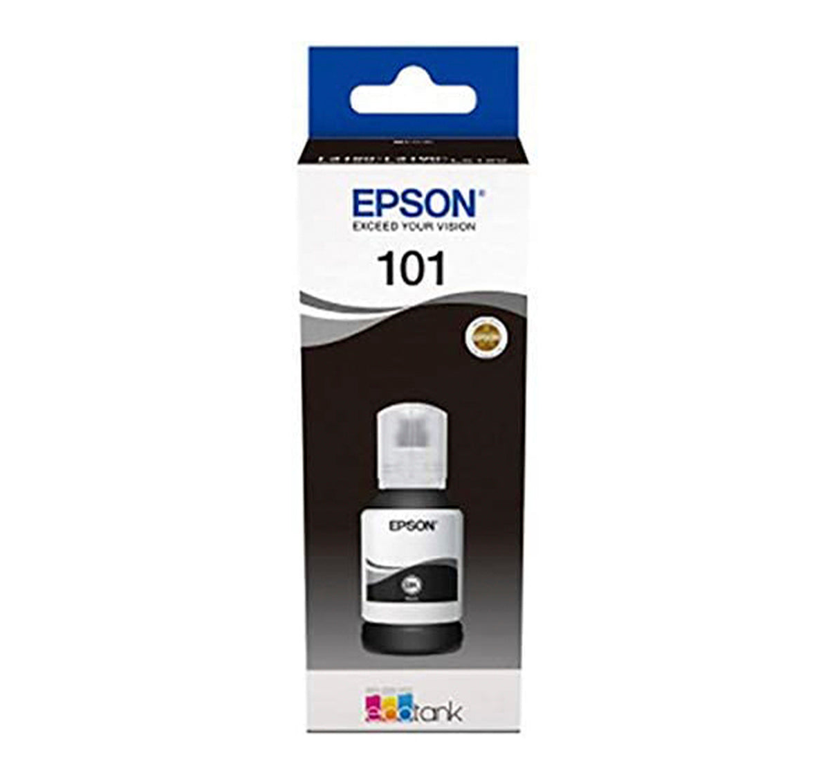 Epson 101 EcoTank Black ink bottle(T03V1-C13T03V14)