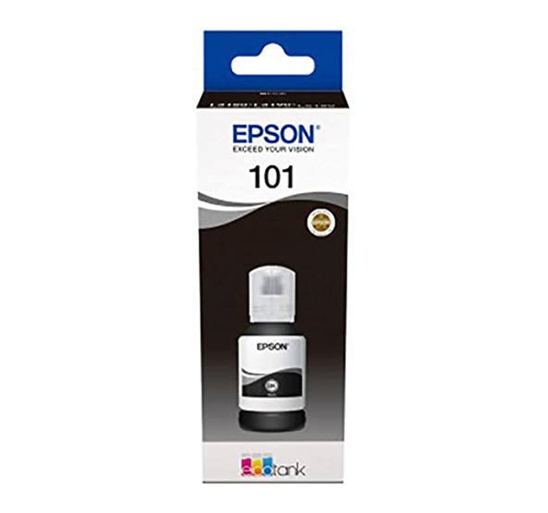 Epson 101 EcoTank Black ink bottle(T03V1-C13T03V14)