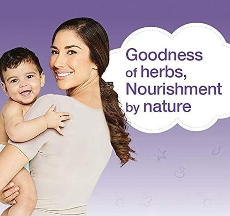 Himalaya Baby Care Gift Pack