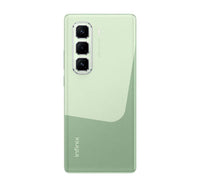 Infinix Hot 50 Pro+ 4G Smartphone, 8 GB RAM, 256 GB Storage, Aurora Green