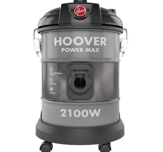 Hoover Drum Vacuum Cleaner HT87T2M 2100W