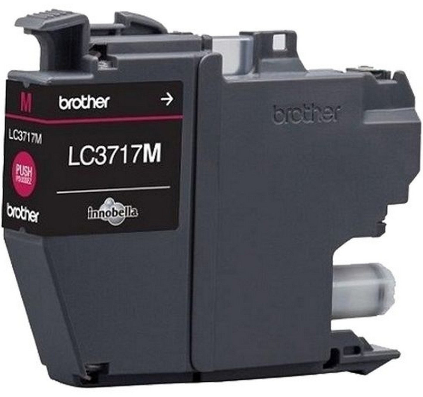 Brother Cartridge LC3717M Mgnt