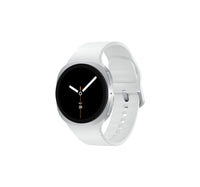 Samsung Galaxy Watch8 Smartwatch, 40mm, Silver, SM-L320NZSAMEA Lulu Hypermarket
