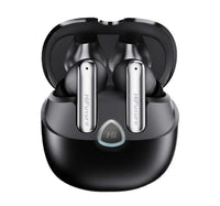 HiFuture ENC Earbuds Sonic Air Black Lulu Hypermarket