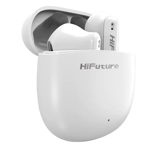 HiFuture Colorbuds 2 True Wireless Earphone, White