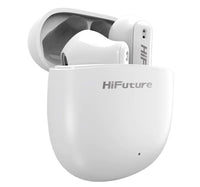 HiFuture Colorbuds 2 True Wireless Earphone, White