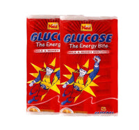 Nabil Glucose The Energy Bite Milk & Honey Biscuit Value Pack 20 x 40 g